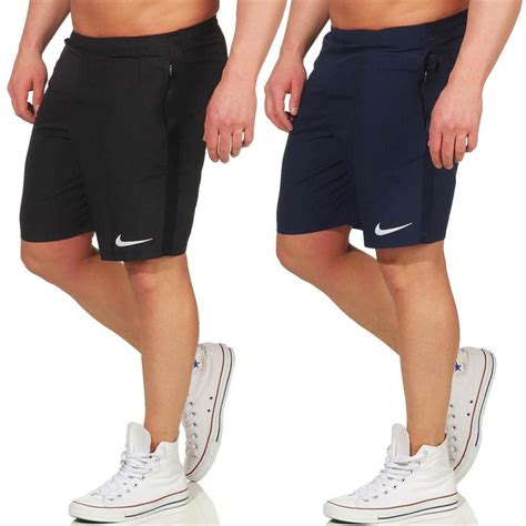 schwarze nike shorts herren|short hosen herren.